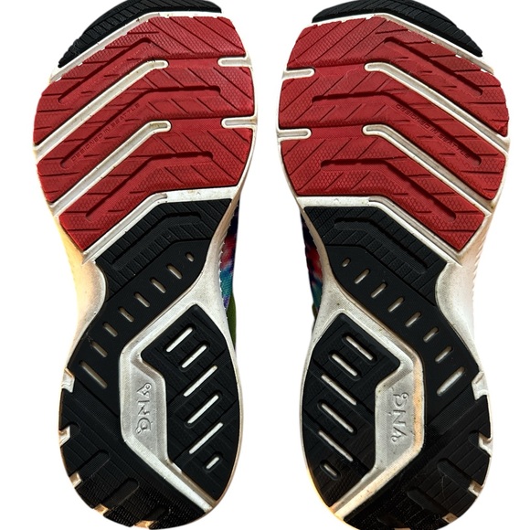 EUC Brooks Launch 8 Speed Neutral Women’s Running 🏃🏻♀️ Shoes Size 10 - Picture 3 of 7